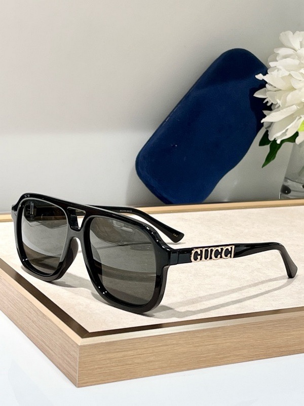 Gucci Sunglasses 360